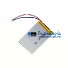 Bateria para HIDIZS AP200 [Bateria de reposição]
